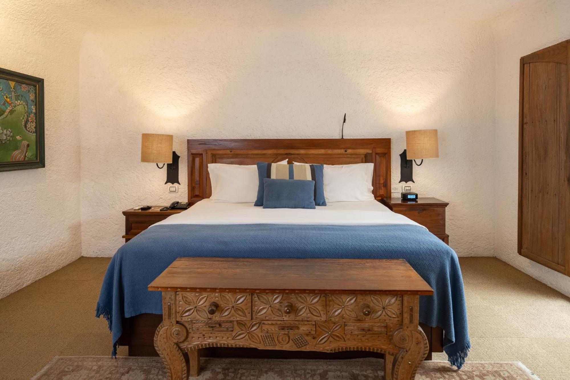 Hotel Museo Spa Casa Santo Domingo Antigua Εξωτερικό φωτογραφία