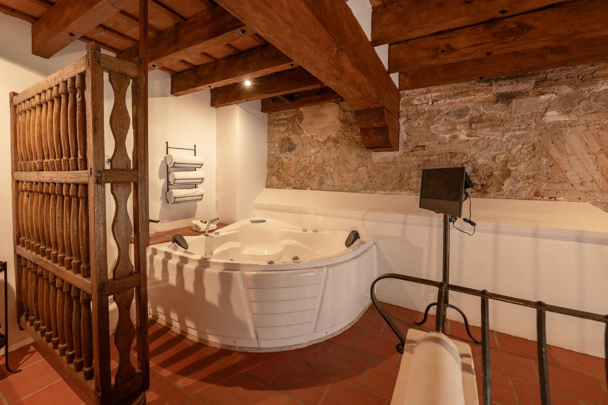 Hotel Museo Spa Casa Santo Domingo Antigua Εξωτερικό φωτογραφία