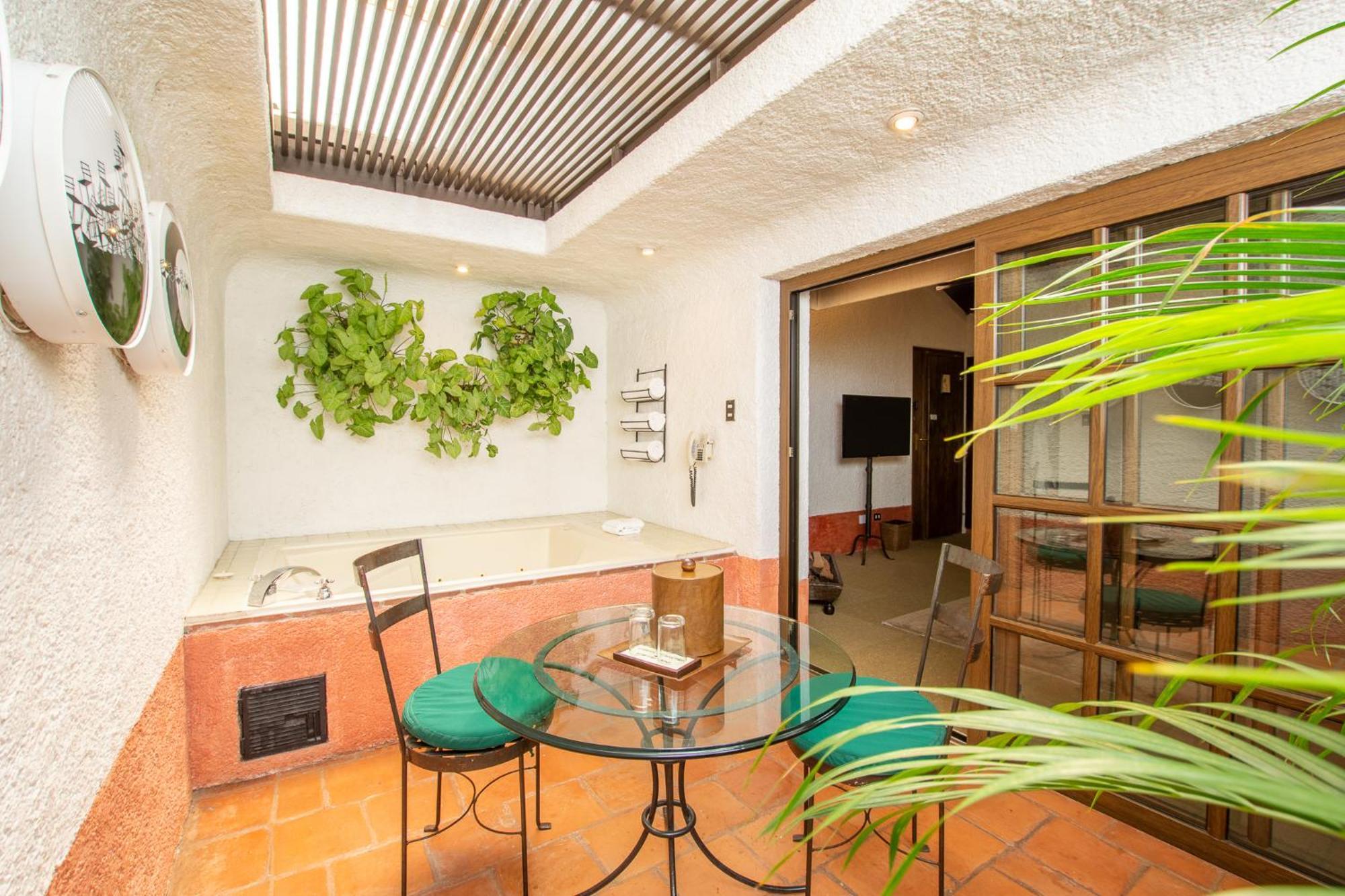 Hotel Museo Spa Casa Santo Domingo Antigua Εξωτερικό φωτογραφία
