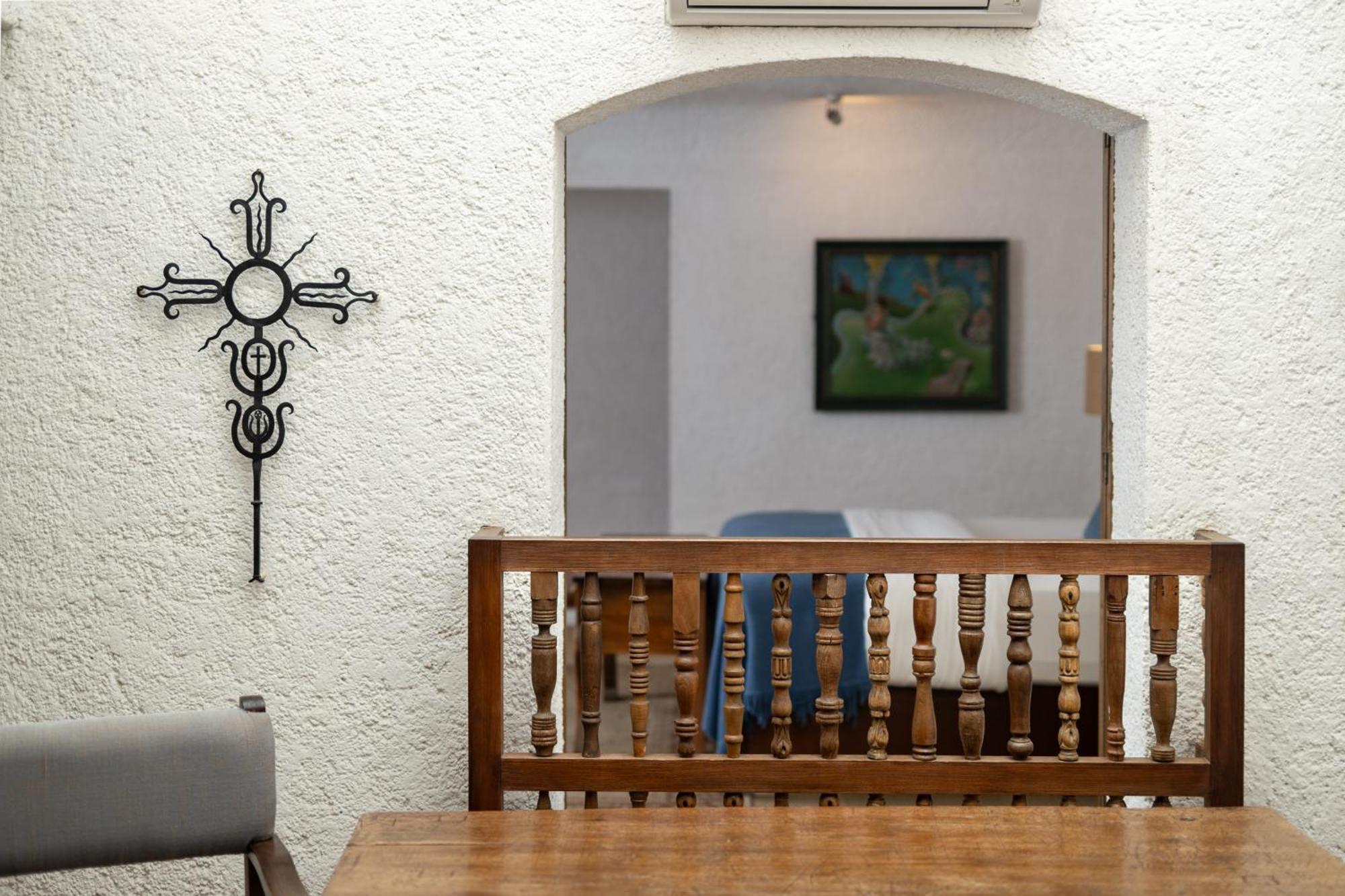 Hotel Museo Spa Casa Santo Domingo Antigua Εξωτερικό φωτογραφία