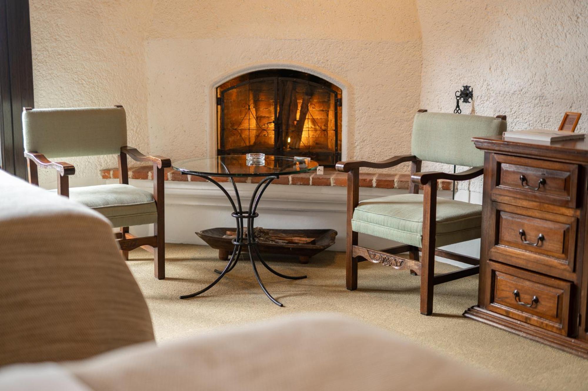 Hotel Museo Spa Casa Santo Domingo Antigua Εξωτερικό φωτογραφία