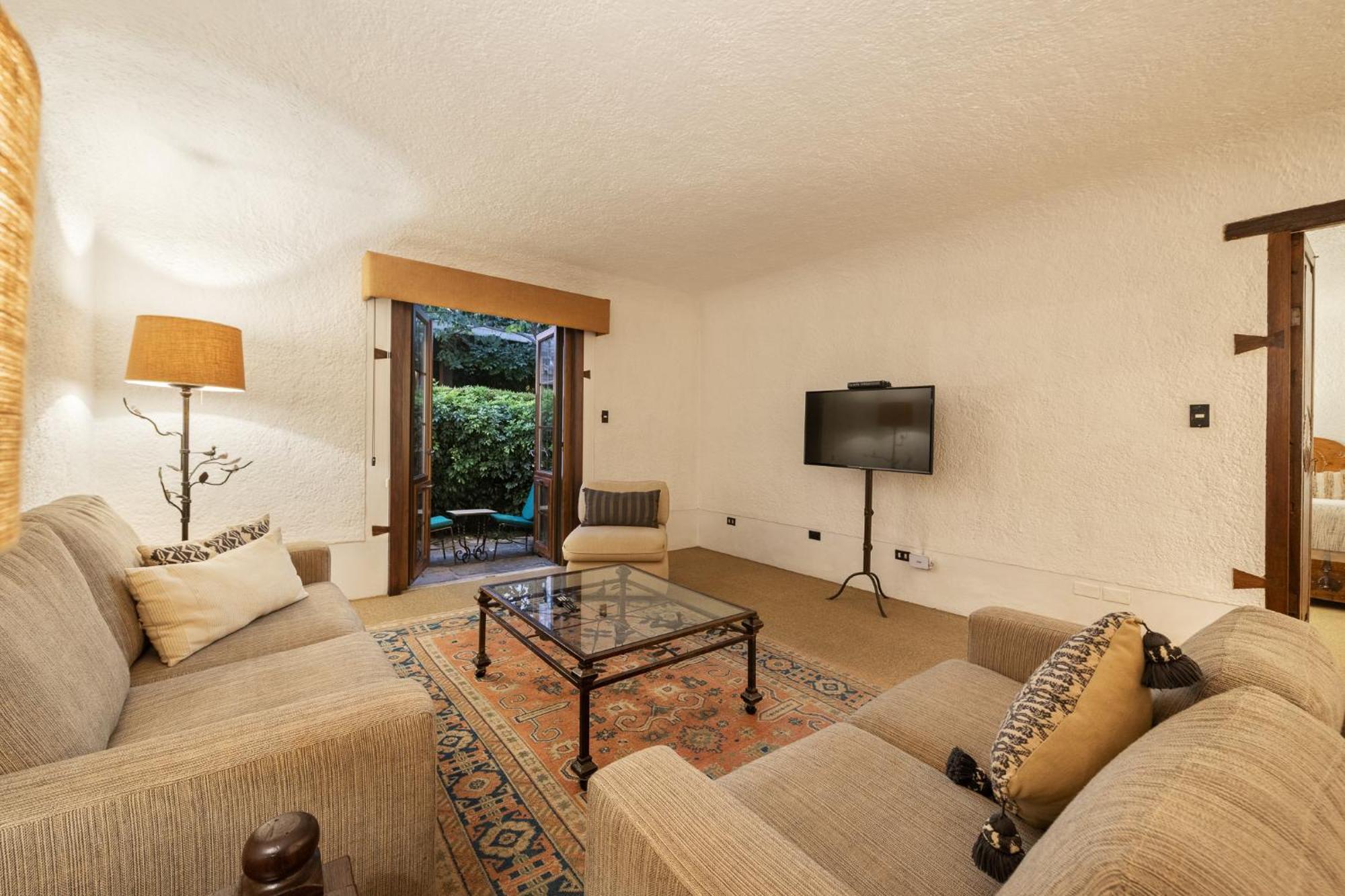 Hotel Museo Spa Casa Santo Domingo Antigua Εξωτερικό φωτογραφία